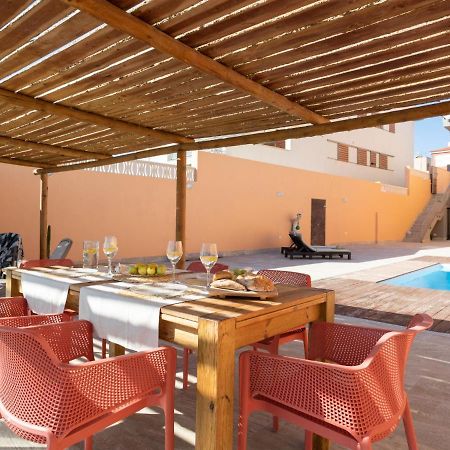 Apartment Las Caracolas By Interhome Poris de Abona Ngoại thất bức ảnh