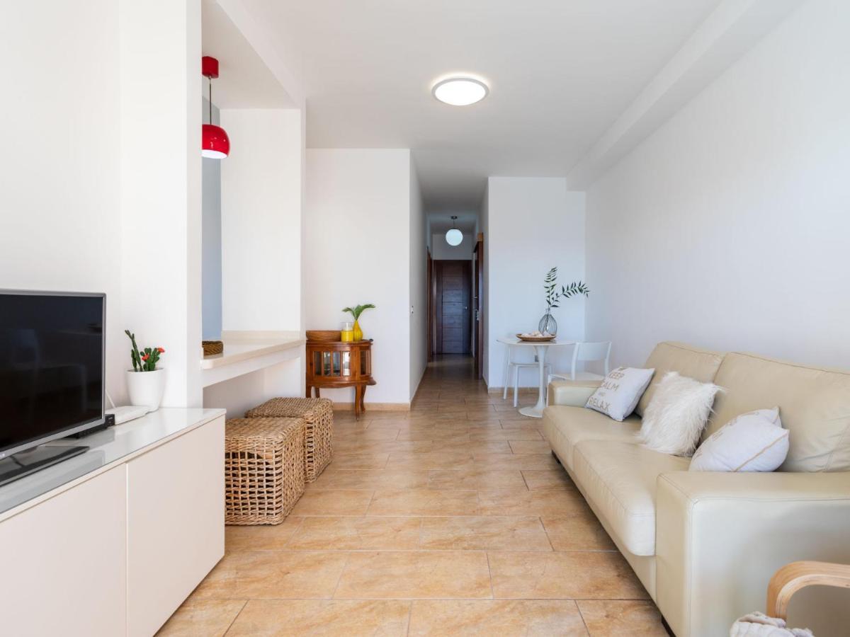 Apartment Las Caracolas By Interhome Poris de Abona Ngoại thất bức ảnh