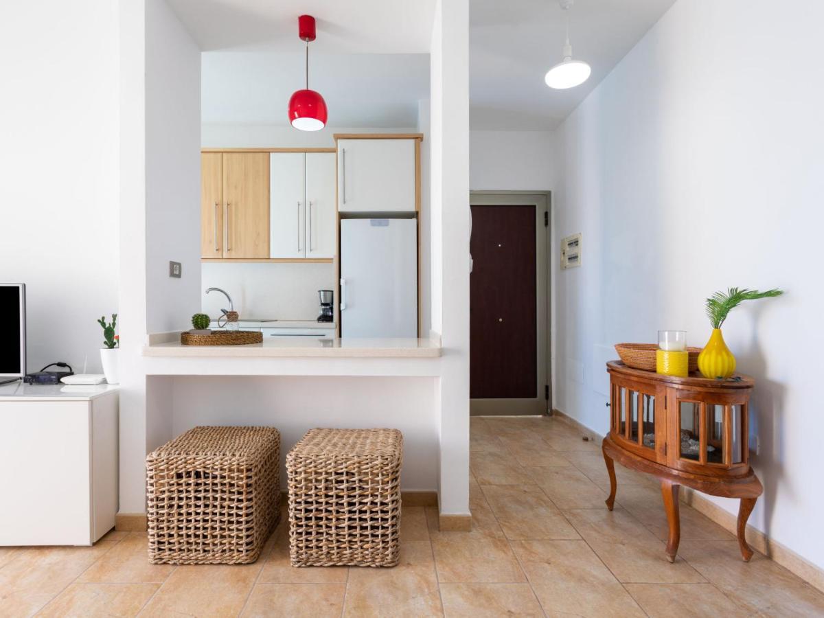 Apartment Las Caracolas By Interhome Poris de Abona Ngoại thất bức ảnh