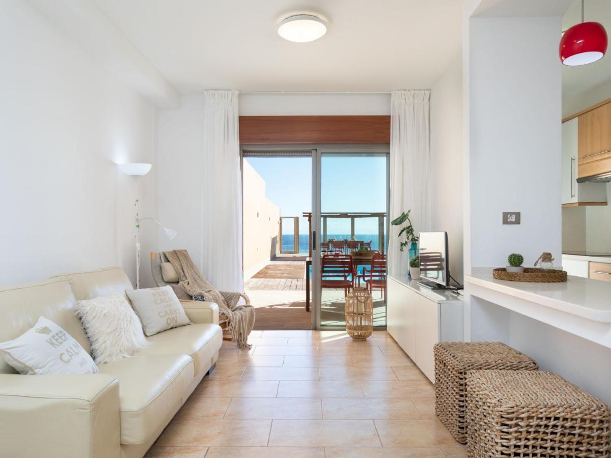 Apartment Las Caracolas By Interhome Poris de Abona Ngoại thất bức ảnh