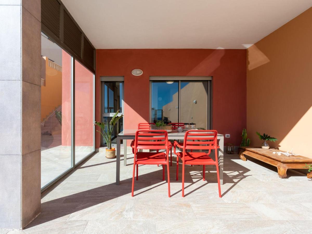 Apartment Las Caracolas By Interhome Poris de Abona Ngoại thất bức ảnh