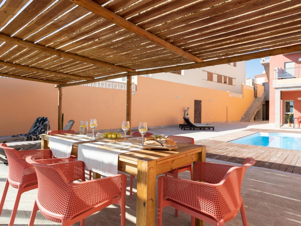 Apartment Las Caracolas By Interhome Poris de Abona Ngoại thất bức ảnh