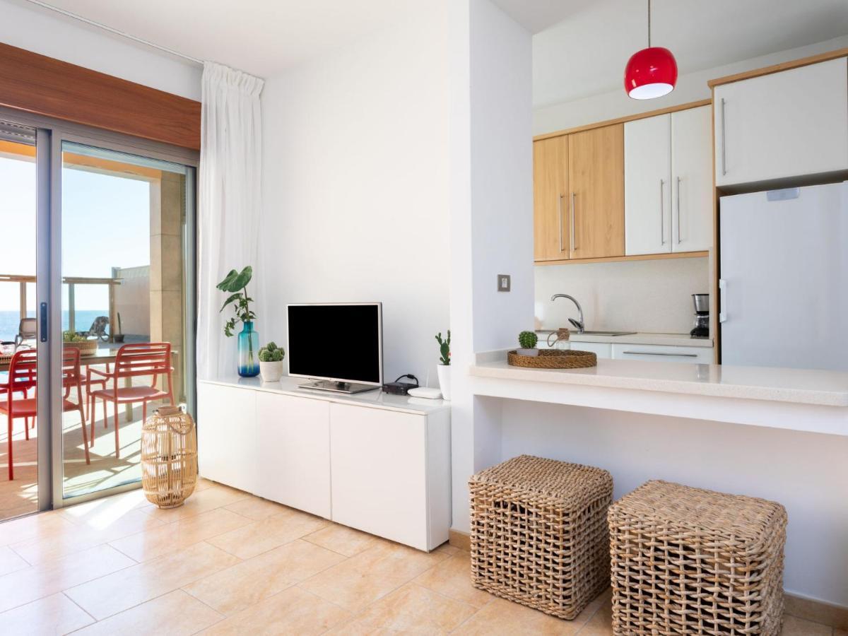 Apartment Las Caracolas By Interhome Poris de Abona Ngoại thất bức ảnh