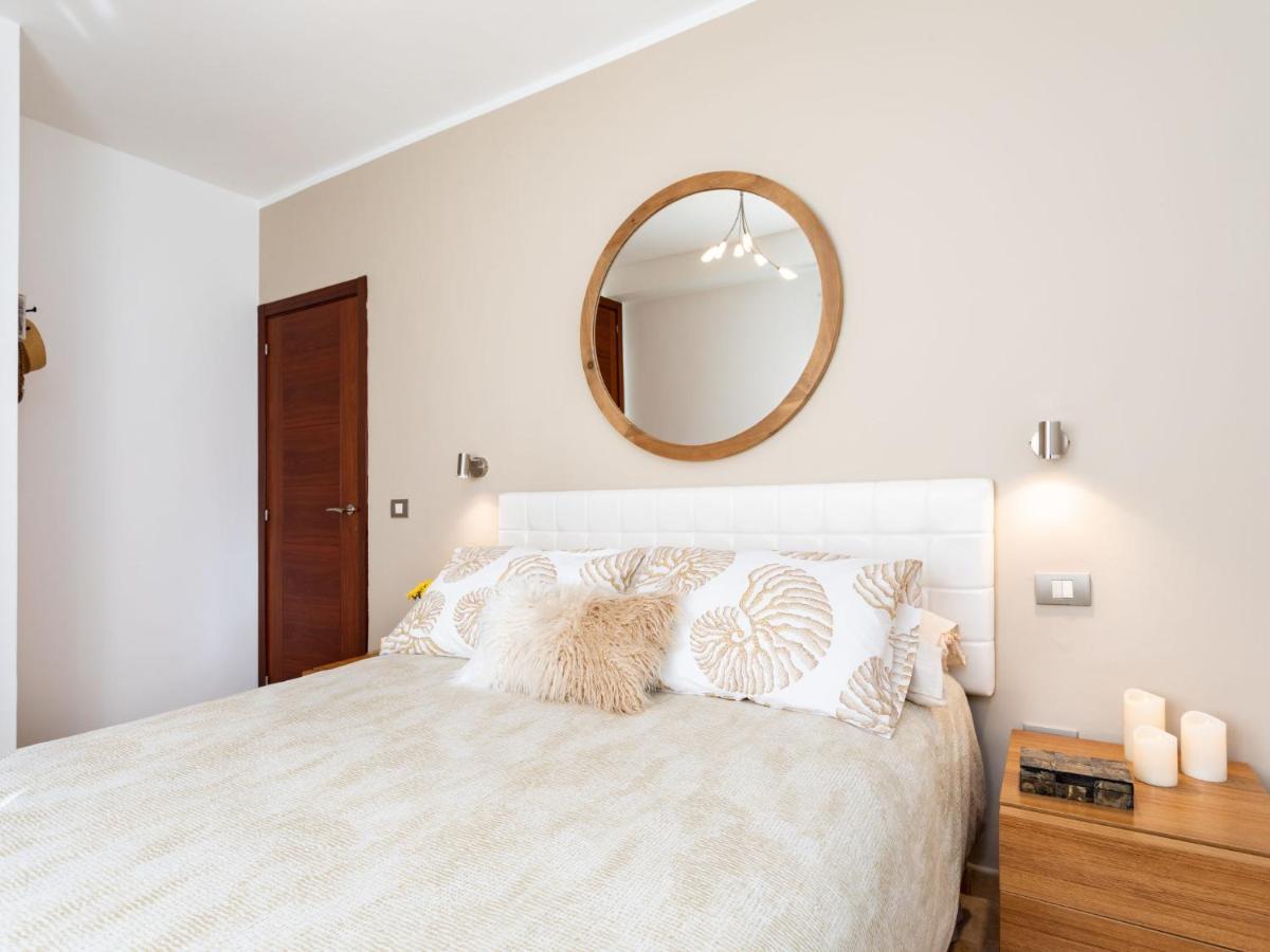 Apartment Las Caracolas By Interhome Poris de Abona Ngoại thất bức ảnh