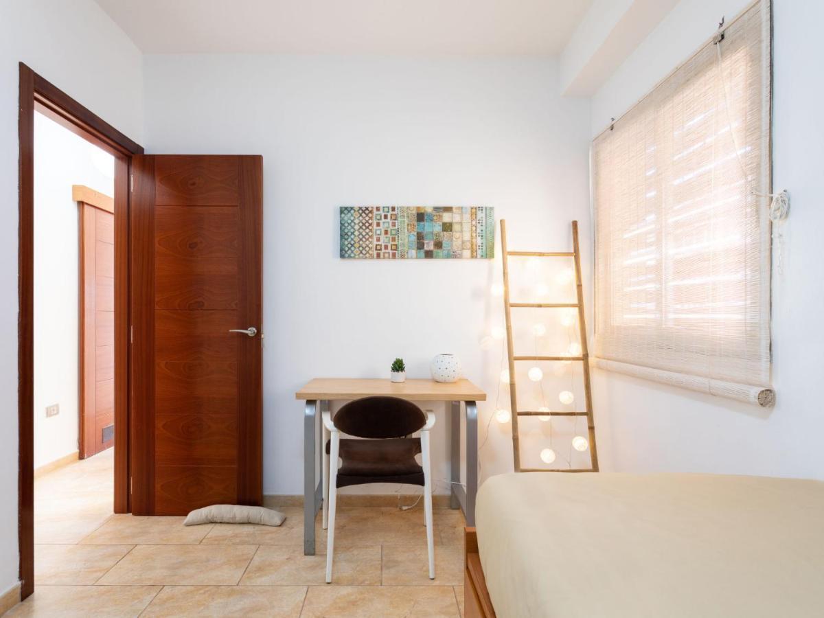 Apartment Las Caracolas By Interhome Poris de Abona Ngoại thất bức ảnh