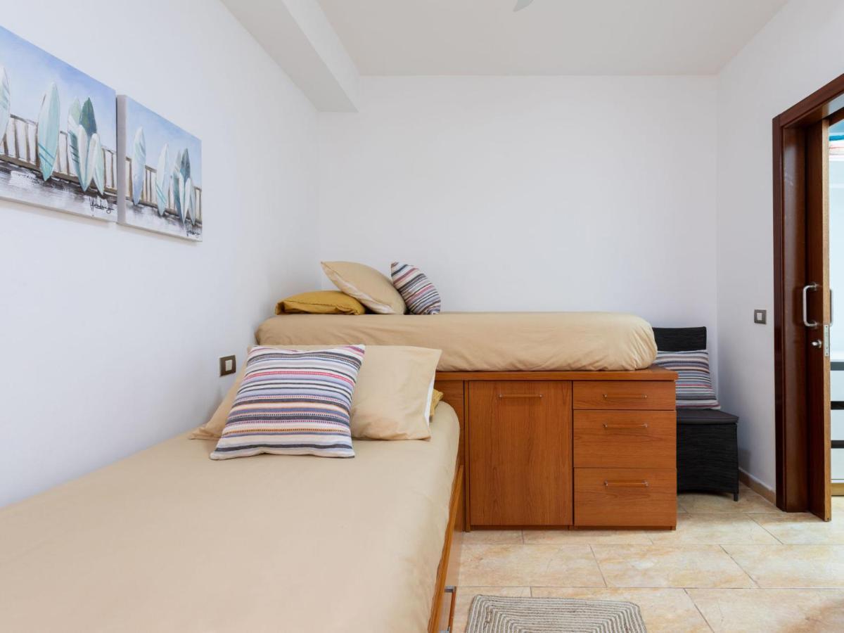 Apartment Las Caracolas By Interhome Poris de Abona Ngoại thất bức ảnh
