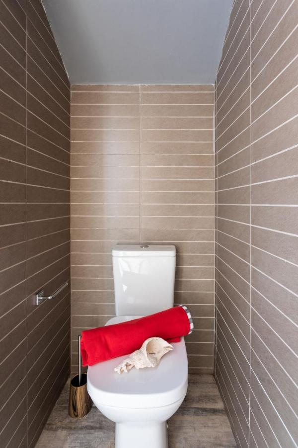 Apartment Las Caracolas By Interhome Poris de Abona Ngoại thất bức ảnh