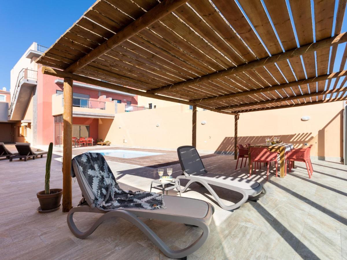 Apartment Las Caracolas By Interhome Poris de Abona Ngoại thất bức ảnh