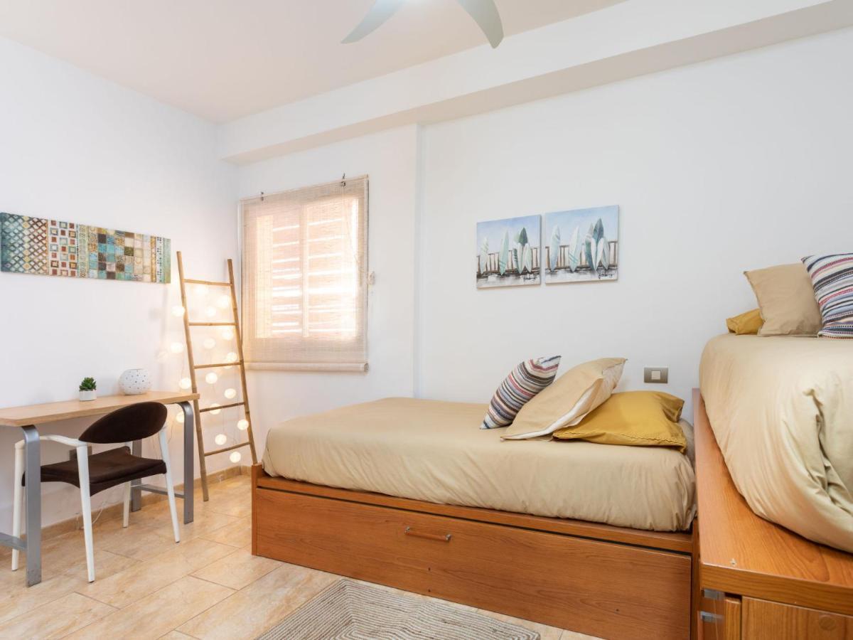 Apartment Las Caracolas By Interhome Poris de Abona Ngoại thất bức ảnh