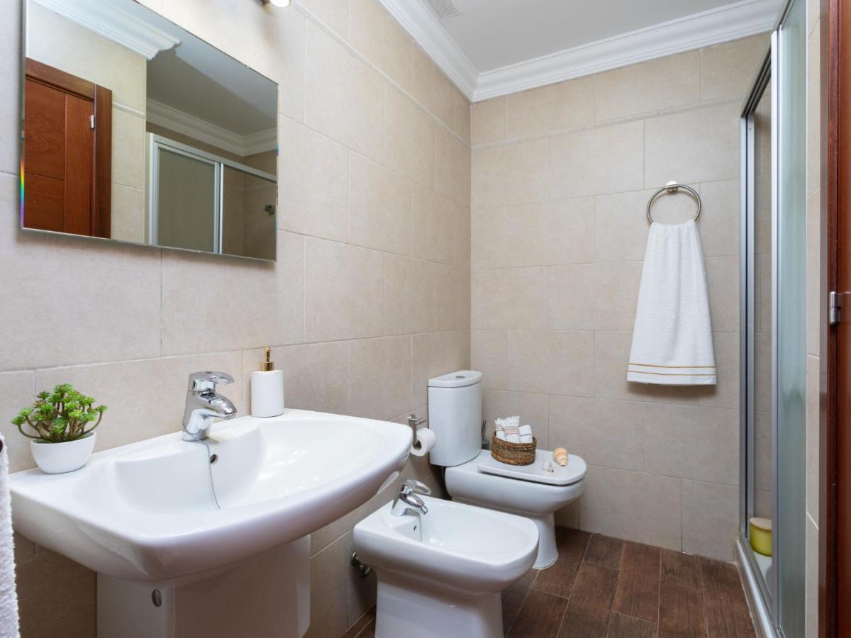 Apartment Las Caracolas By Interhome Poris de Abona Ngoại thất bức ảnh